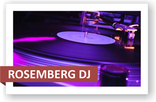 Rosemberg DJ